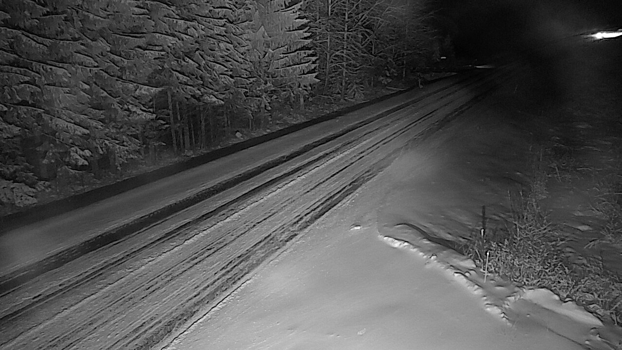 Kelikamerat Kuva Tie 4 Viitasaari, Löytänä, Viitasaari, Keski-Suomi