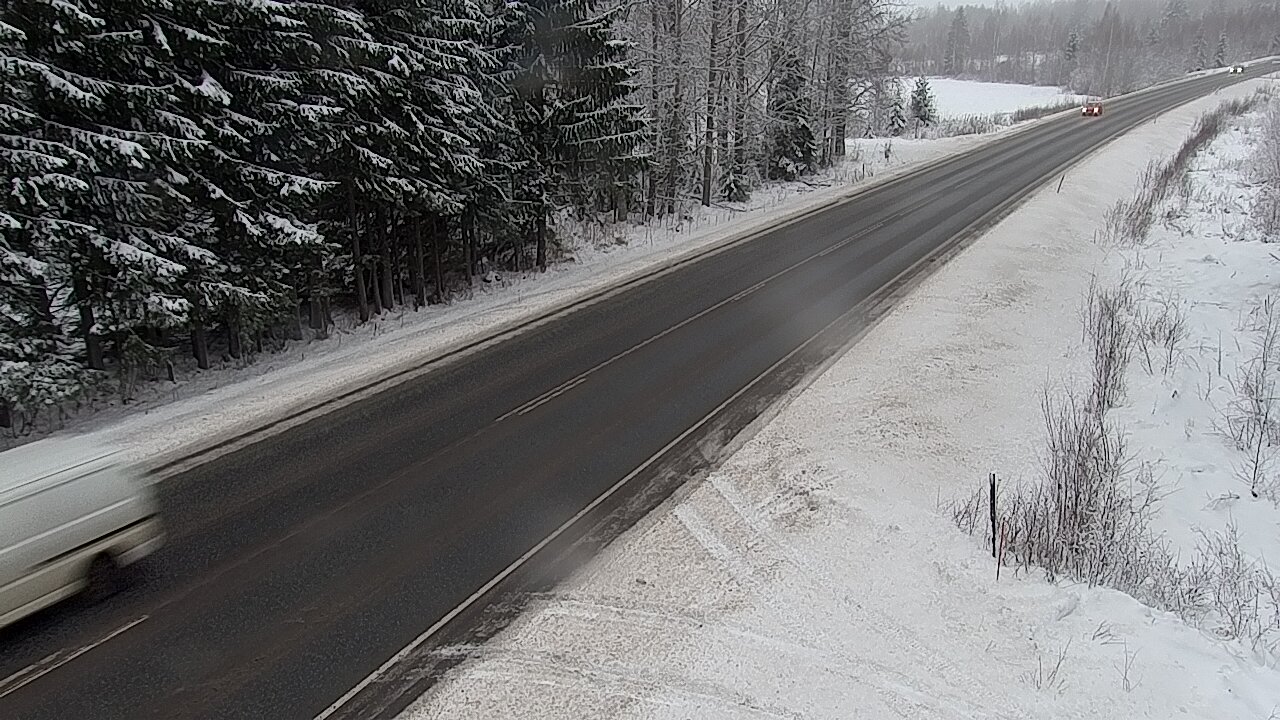Kelikamerat Kuva Tie 4 Viitasaari, Löytänä, Viitasaari, Keski-Suomi