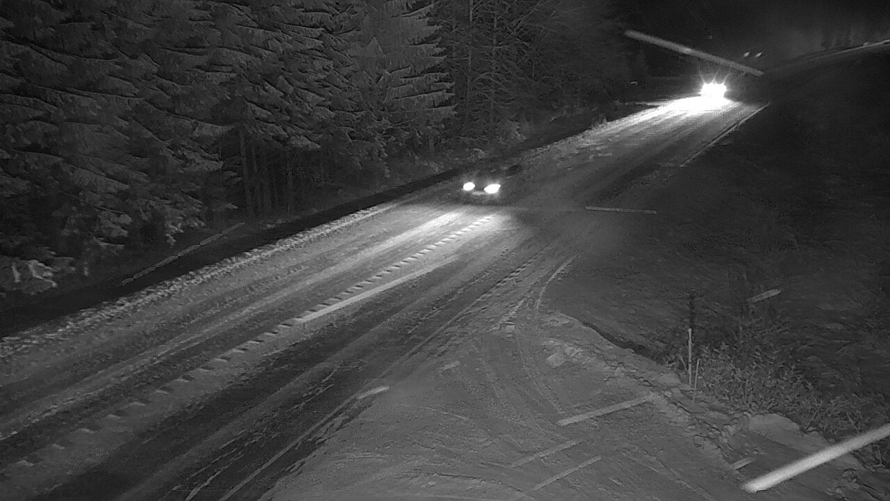 Kelikamerat Kuva Tie 4 Viitasaari, Löytänä, Viitasaari, Keski-Suomi