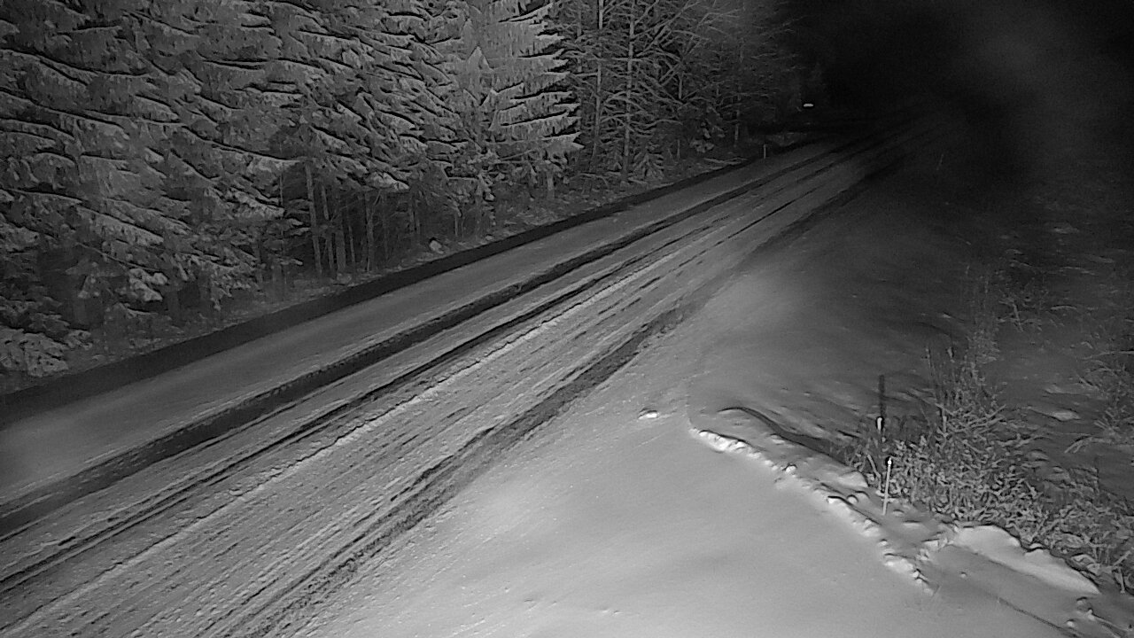 Kelikamerat Kuva Tie 4 Viitasaari, Löytänä, Viitasaari, Keski-Suomi