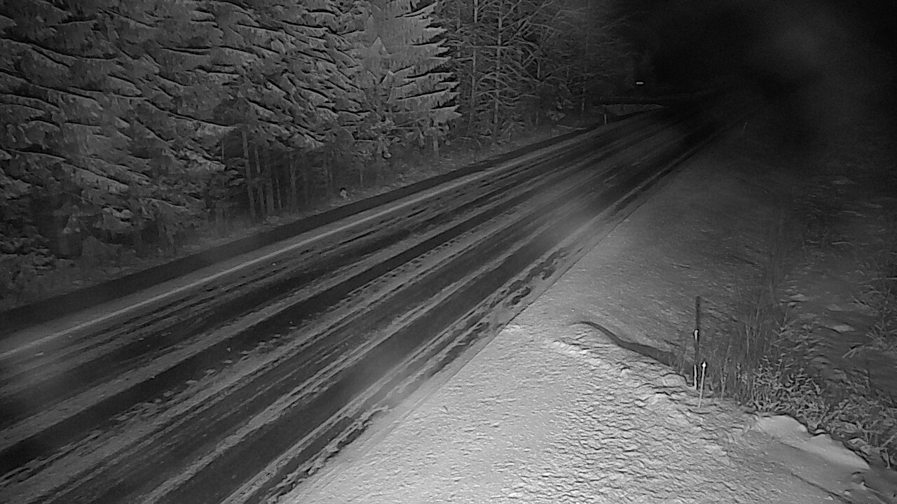 Kelikamerat Kuva Tie 4 Viitasaari, Löytänä, Viitasaari, Keski-Suomi