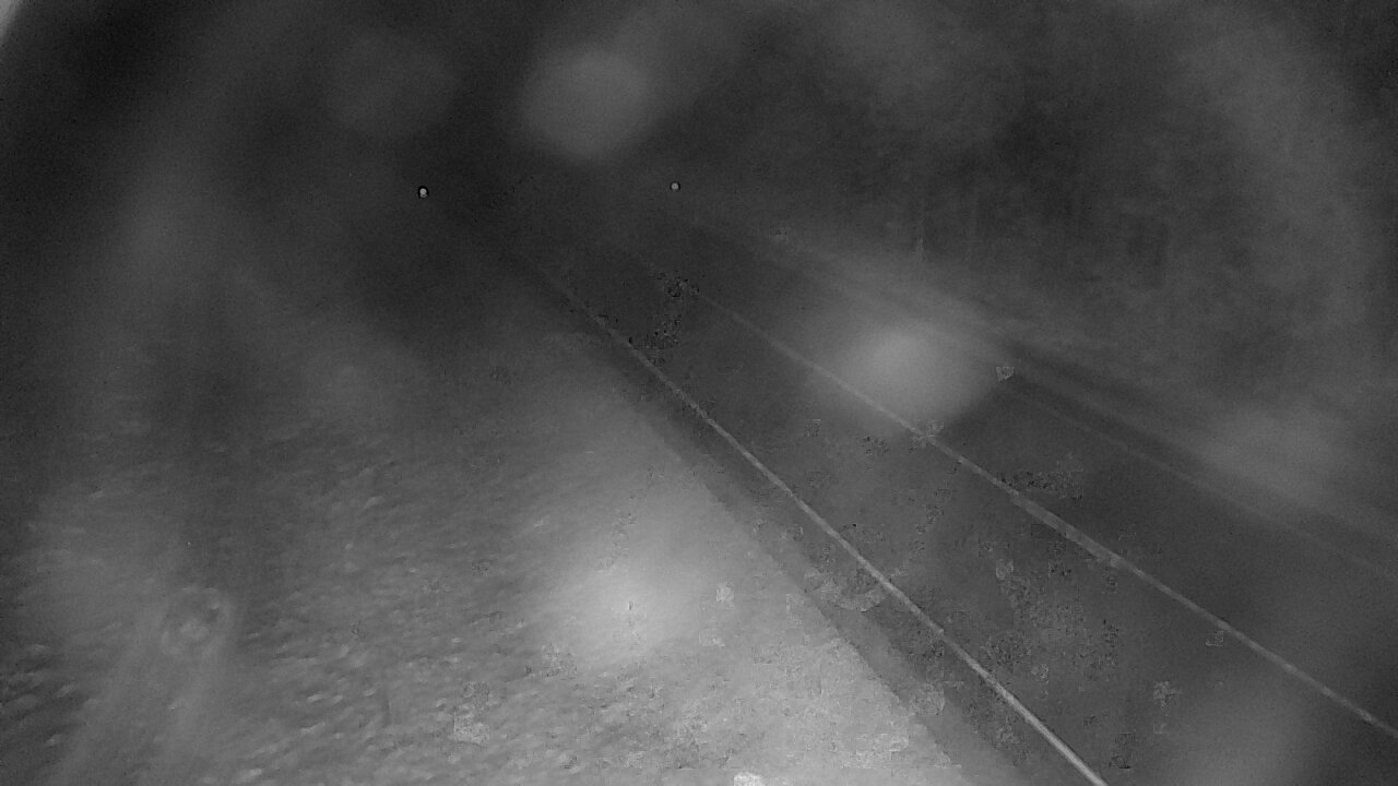 Weather Camera Image Väg 4 Viitasaari, Löytänä, Viitasaari, Keski-Suomi