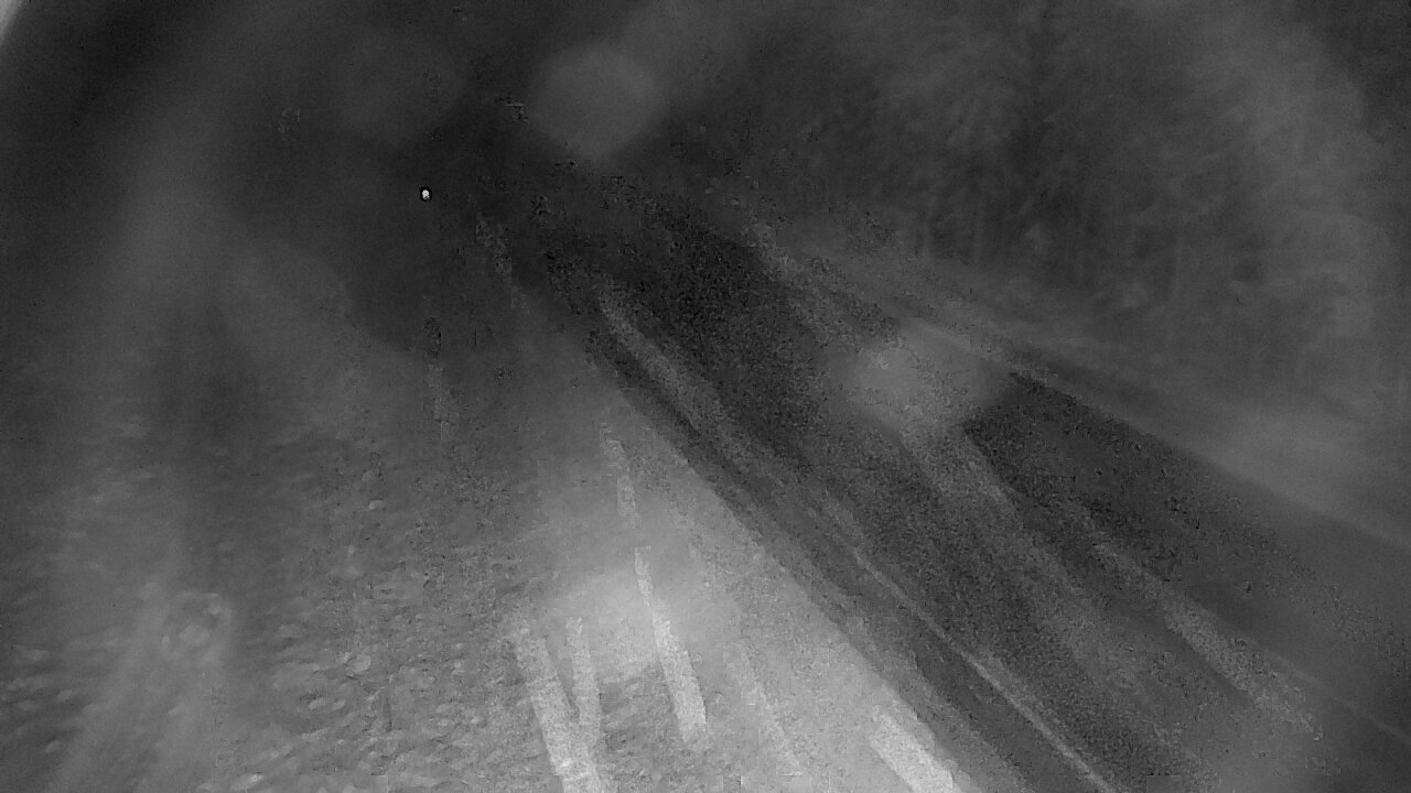 Weather Camera Image Väg 4 Viitasaari, Löytänä, Viitasaari, Keski-Suomi