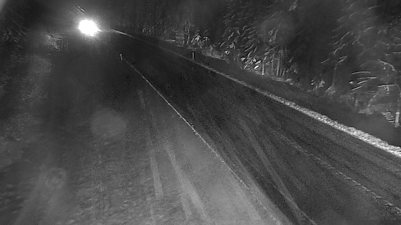 Weather Camera Image Väg 4 Viitasaari, Löytänä, Viitasaari, Keski-Suomi