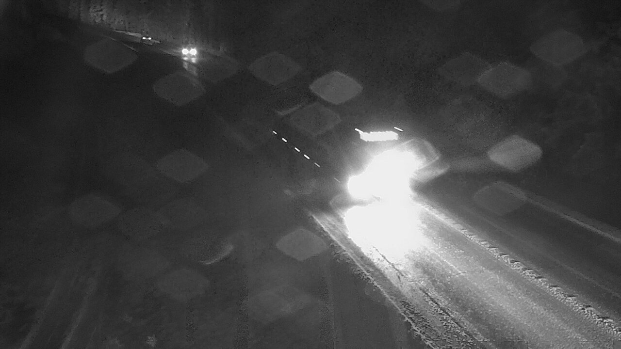 Weather Camera Image Väg 4 Viitasaari, Löytänä, Viitasaari, Keski-Suomi