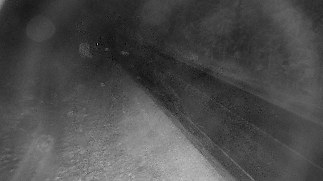 Weather Camera Image Väg 4 Viitasaari, Löytänä, Viitasaari, Keski-Suomi