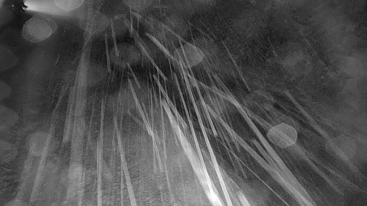 Weather Camera Image Väg 4 Viitasaari, Löytänä, Viitasaari, Keski-Suomi