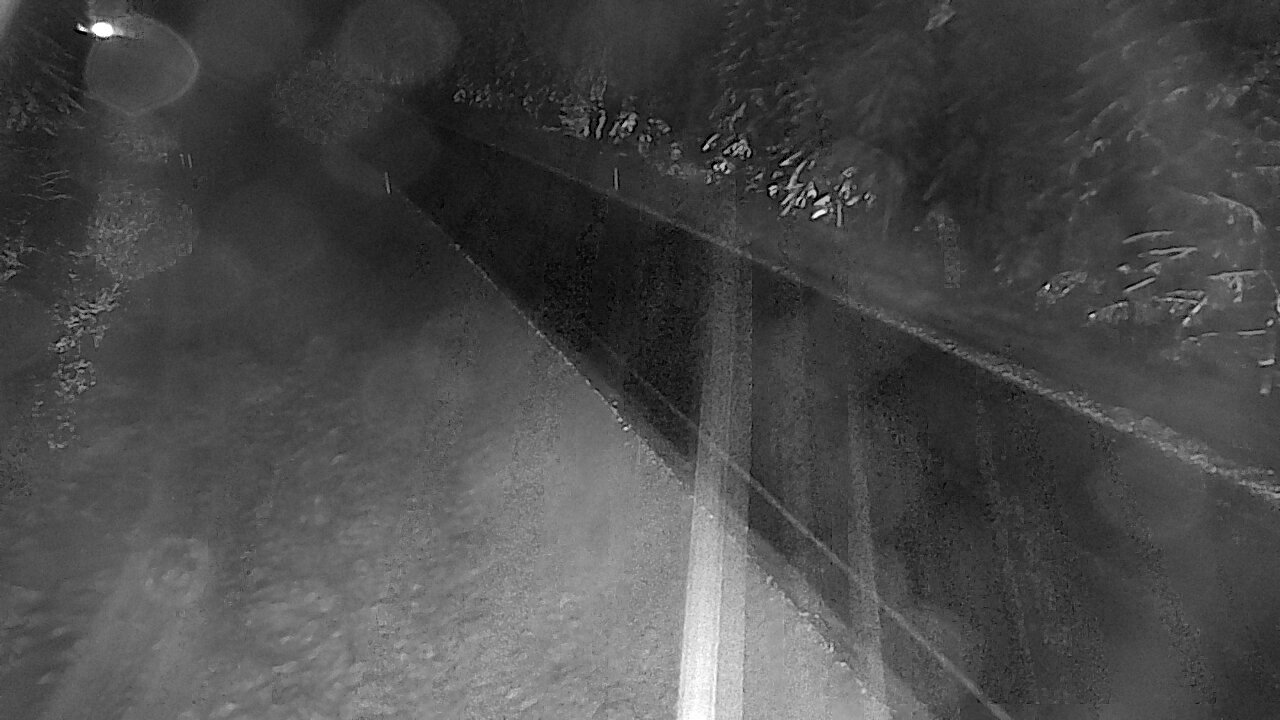 Weather Camera Image Väg 4 Viitasaari, Löytänä, Viitasaari, Keski-Suomi