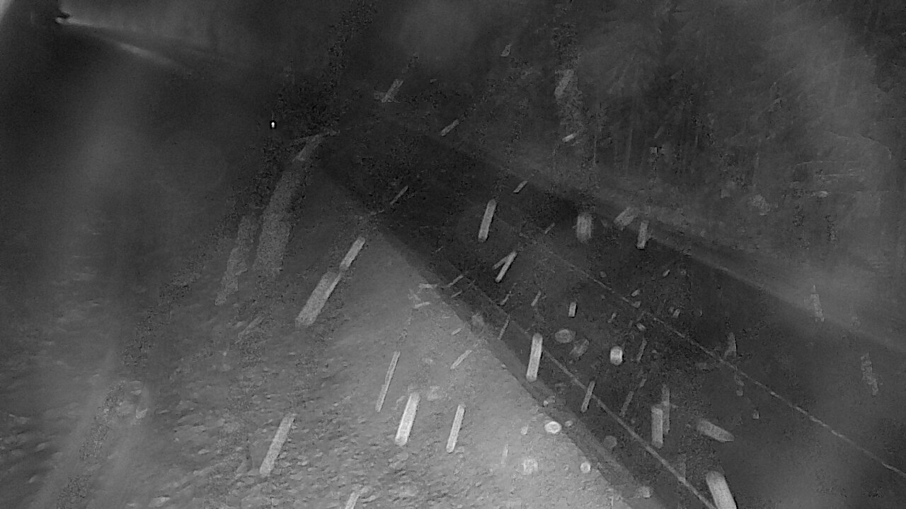 Weather Camera Image Väg 4 Viitasaari, Löytänä, Viitasaari, Keski-Suomi