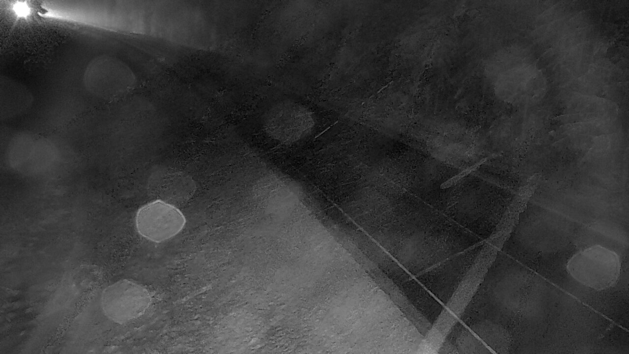 Weather Camera Image Väg 4 Viitasaari, Löytänä, Viitasaari, Keski-Suomi