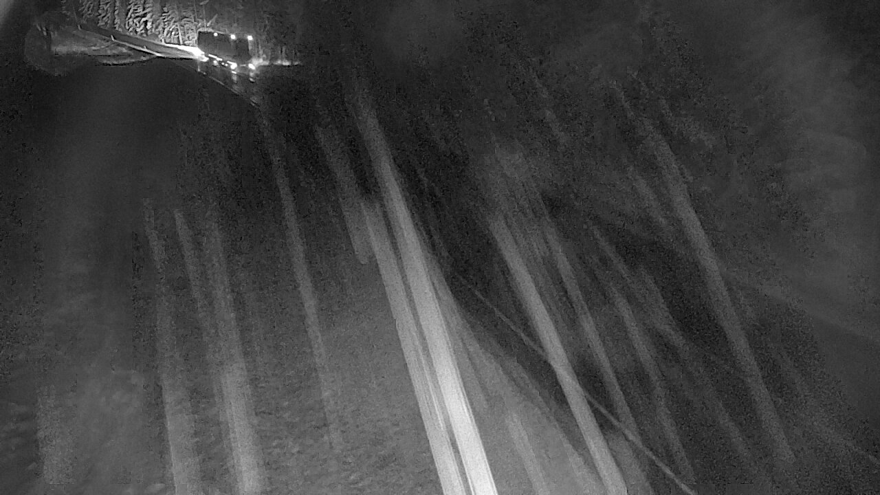 Weather Camera Image Väg 4 Viitasaari, Löytänä, Viitasaari, Keski-Suomi