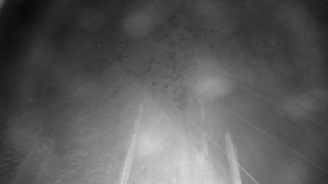 Weather Camera Image Väg 4 Viitasaari, Löytänä, Viitasaari, Keski-Suomi