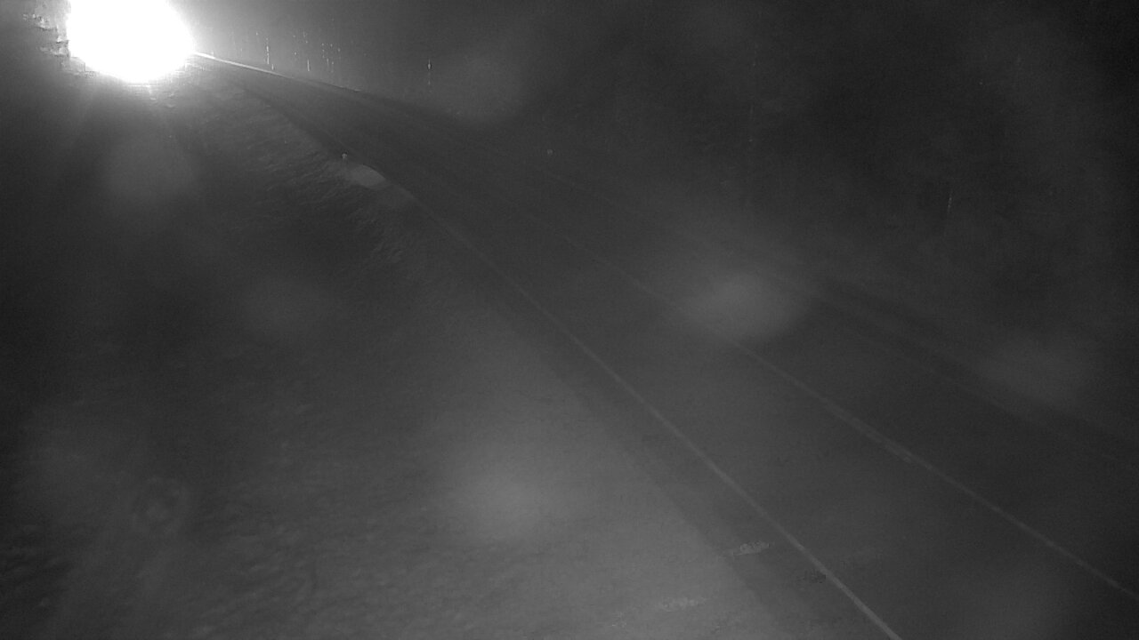 Weather Camera Image Väg 4 Viitasaari, Löytänä, Viitasaari, Keski-Suomi