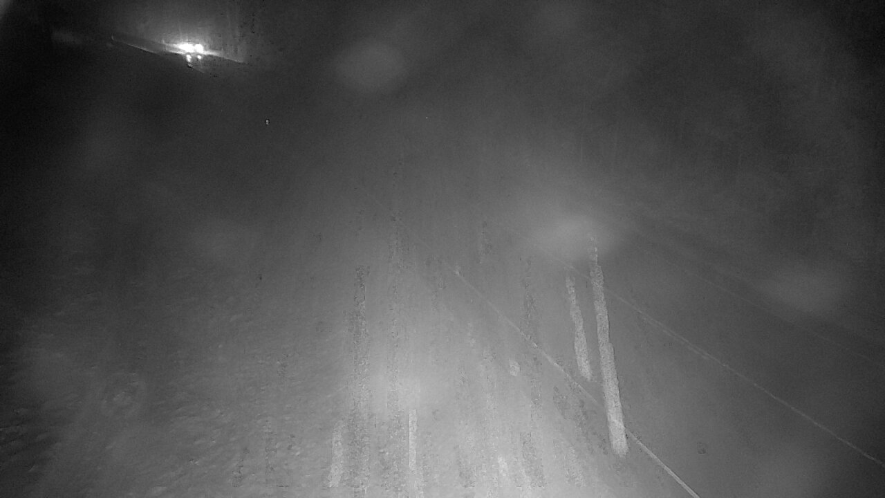 Weather Camera Image Väg 4 Viitasaari, Löytänä, Viitasaari, Keski-Suomi