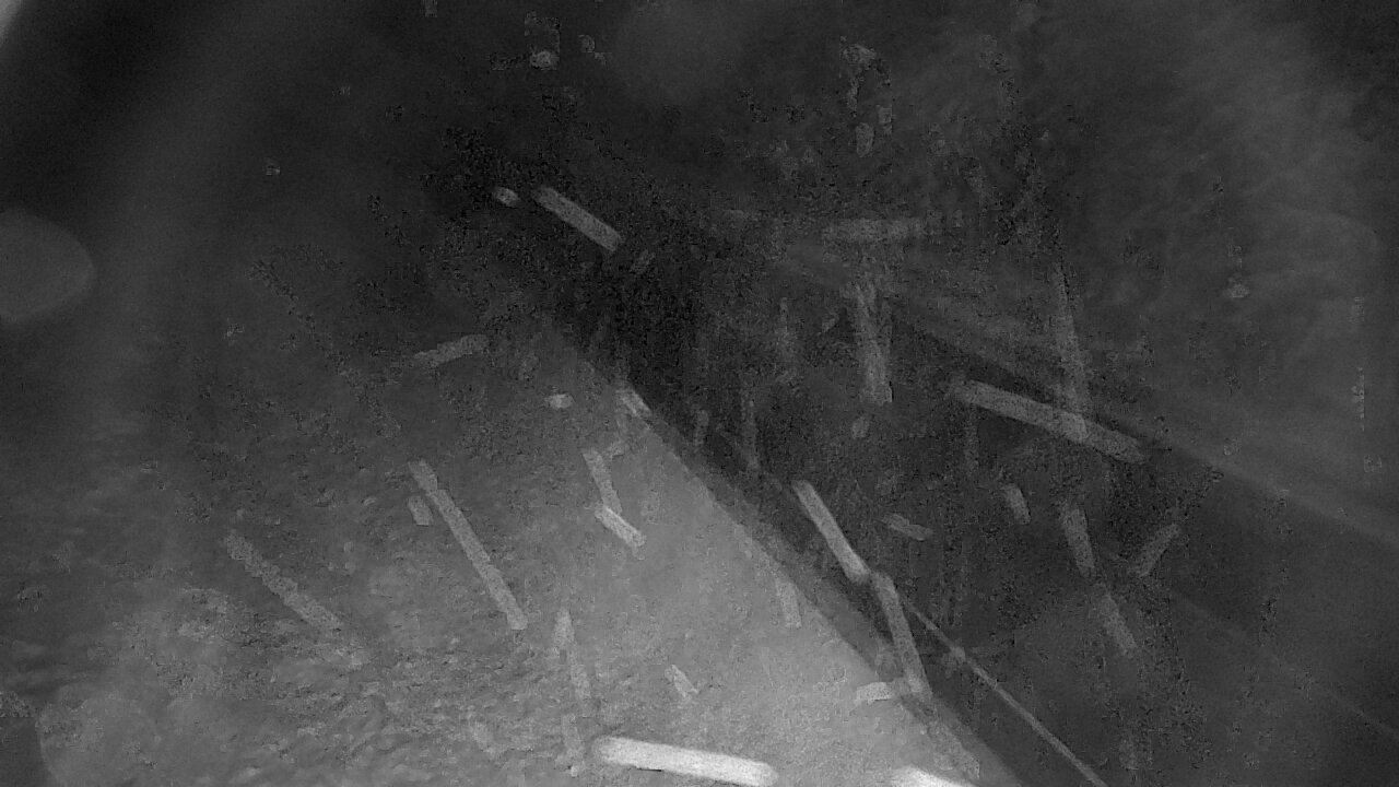 Weather Camera Image Väg 4 Viitasaari, Löytänä, Viitasaari, Keski-Suomi