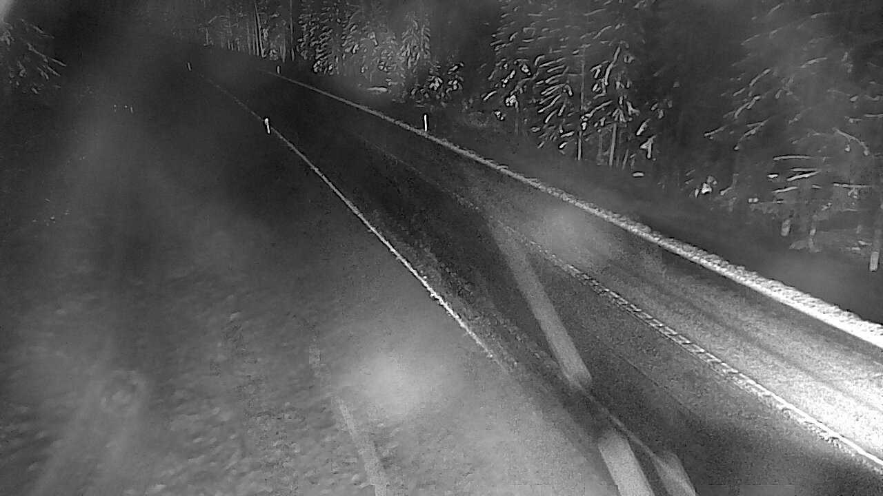 Weather Camera Image Väg 4 Viitasaari, Löytänä, Viitasaari, Keski-Suomi