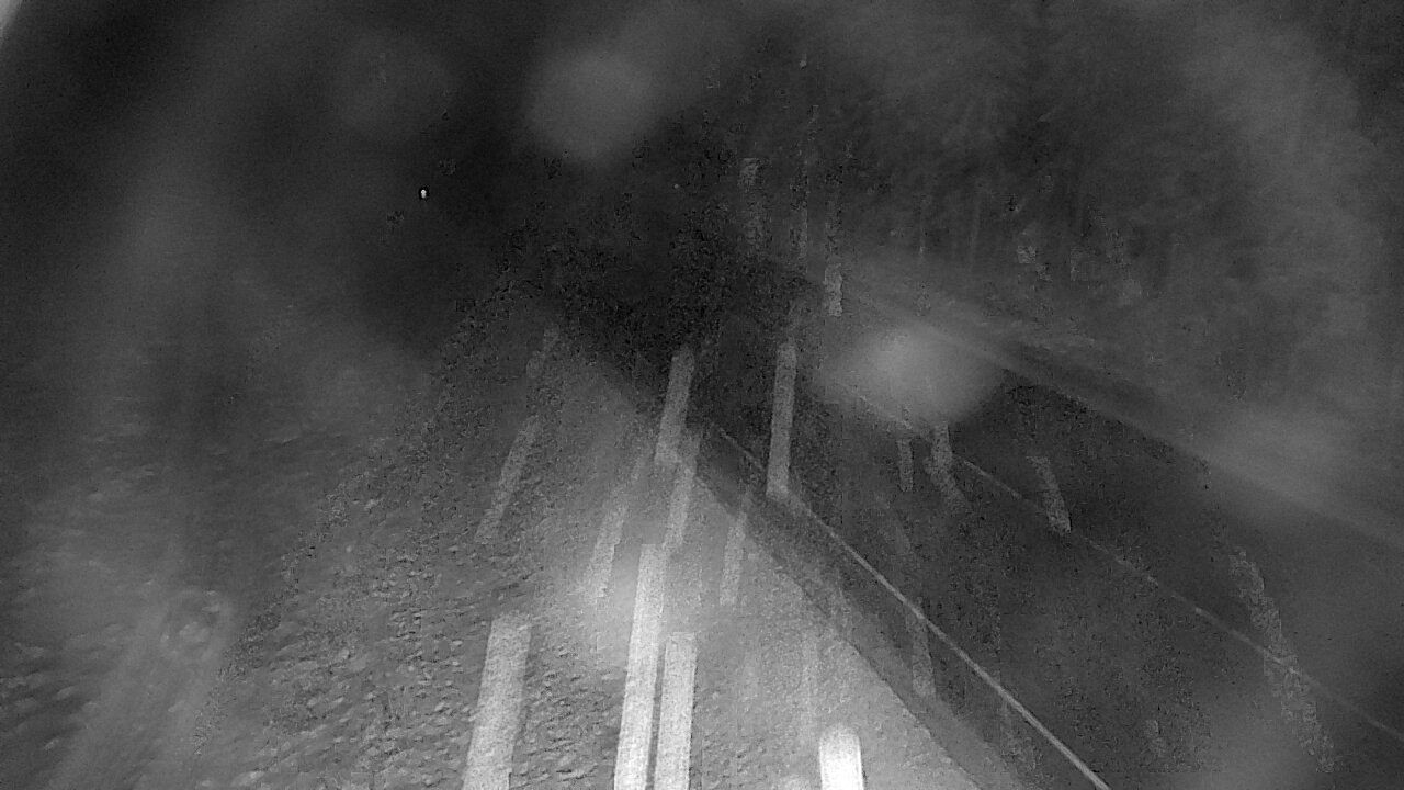 Weather Camera Image Väg 4 Viitasaari, Löytänä, Viitasaari, Keski-Suomi