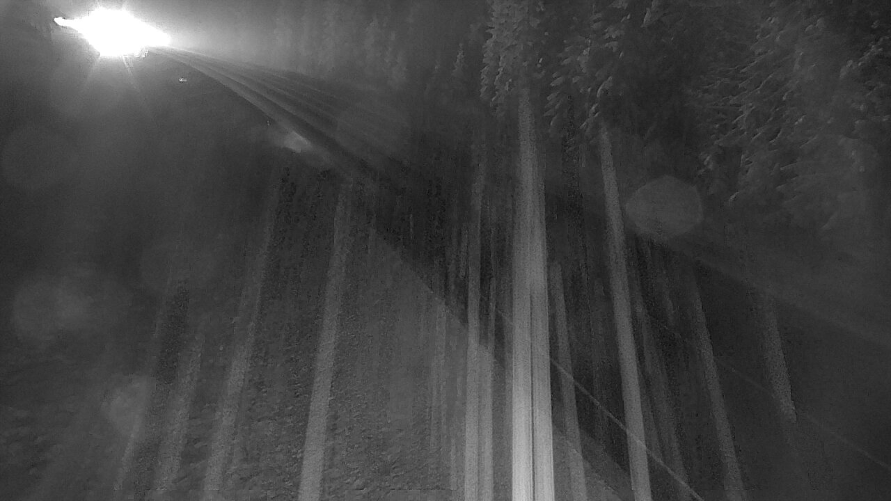 Weather Camera Image Väg 4 Viitasaari, Löytänä, Viitasaari, Keski-Suomi