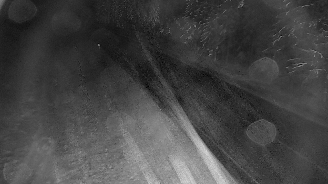 Weather Camera Image Väg 4 Viitasaari, Löytänä, Viitasaari, Keski-Suomi