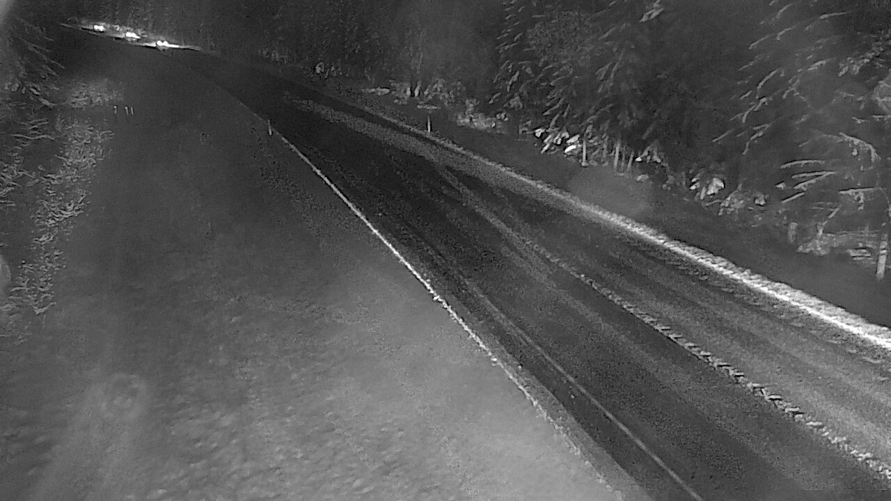 Weather Camera Image Väg 4 Viitasaari, Löytänä, Viitasaari, Keski-Suomi