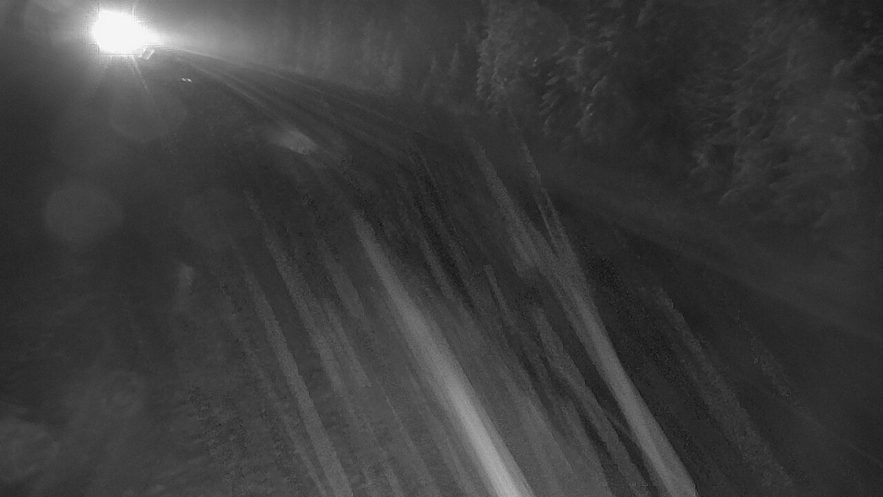 Weather Camera Image Väg 4 Viitasaari, Löytänä, Viitasaari, Keski-Suomi