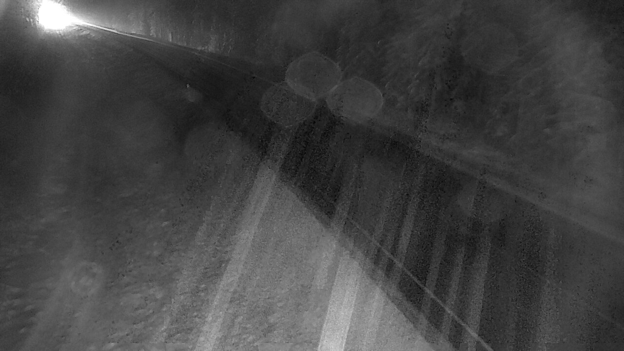 Weather Camera Image Väg 4 Viitasaari, Löytänä, Viitasaari, Keski-Suomi