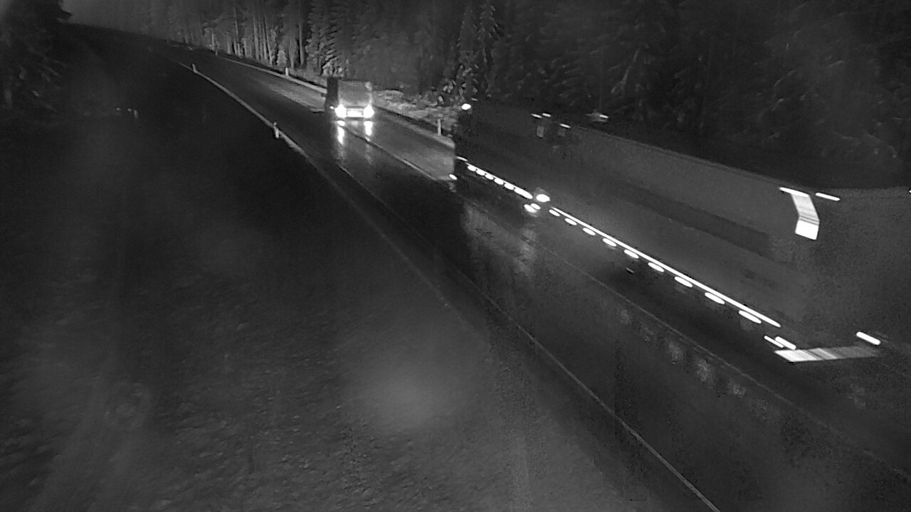 Weather Camera Image Väg 4 Viitasaari, Löytänä, Viitasaari, Keski-Suomi