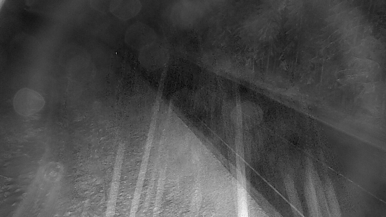 Weather Camera Image Väg 4 Viitasaari, Löytänä, Viitasaari, Keski-Suomi