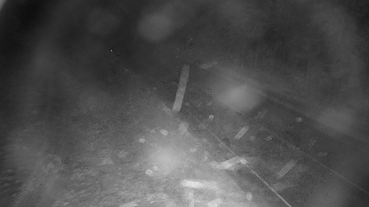 Weather Camera Image Väg 4 Viitasaari, Löytänä, Viitasaari, Keski-Suomi