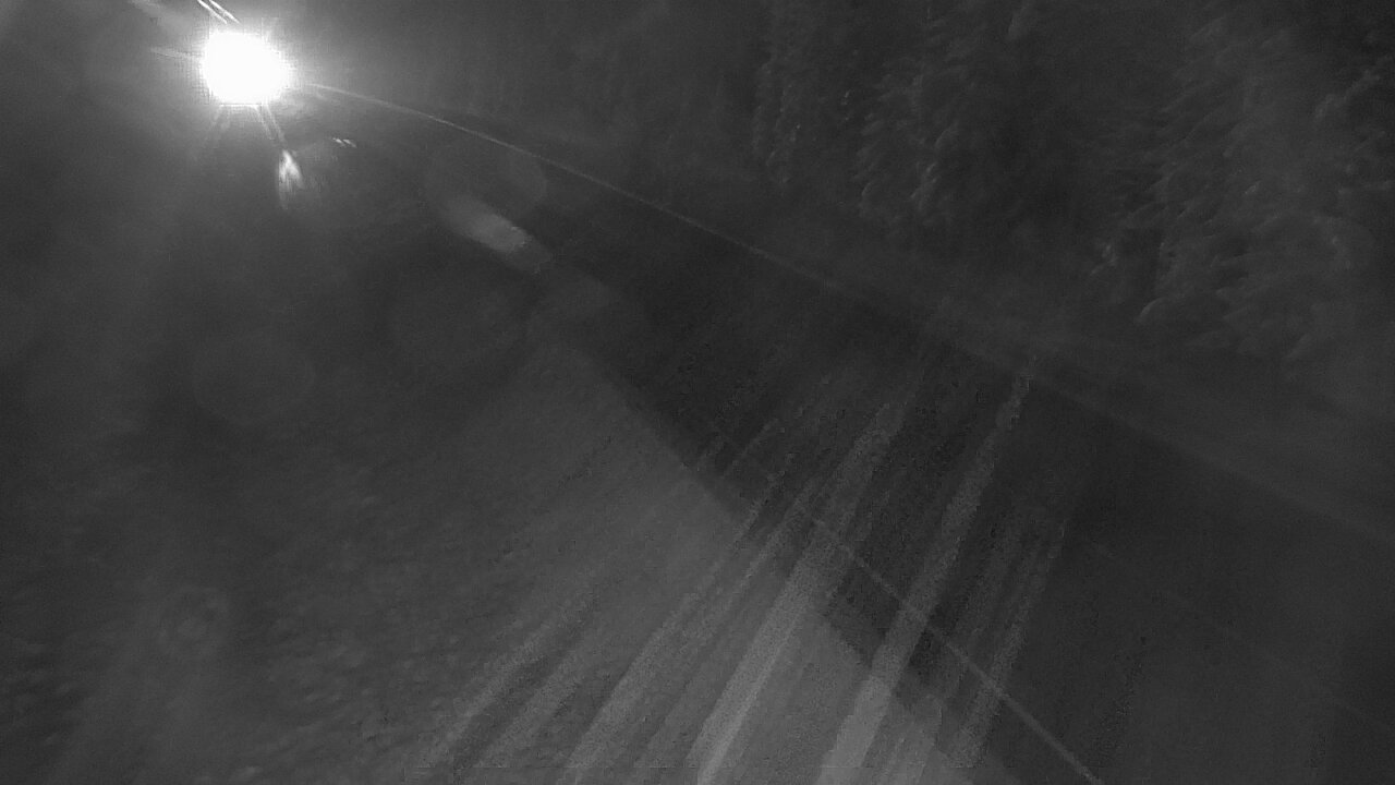 Weather Camera Image Väg 4 Viitasaari, Löytänä, Viitasaari, Keski-Suomi