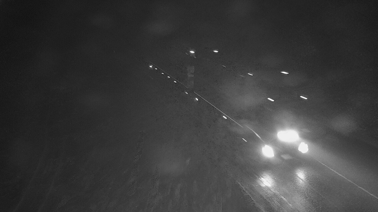 Weather Camera Image Väg 4 Viitasaari, Löytänä, Viitasaari, Keski-Suomi