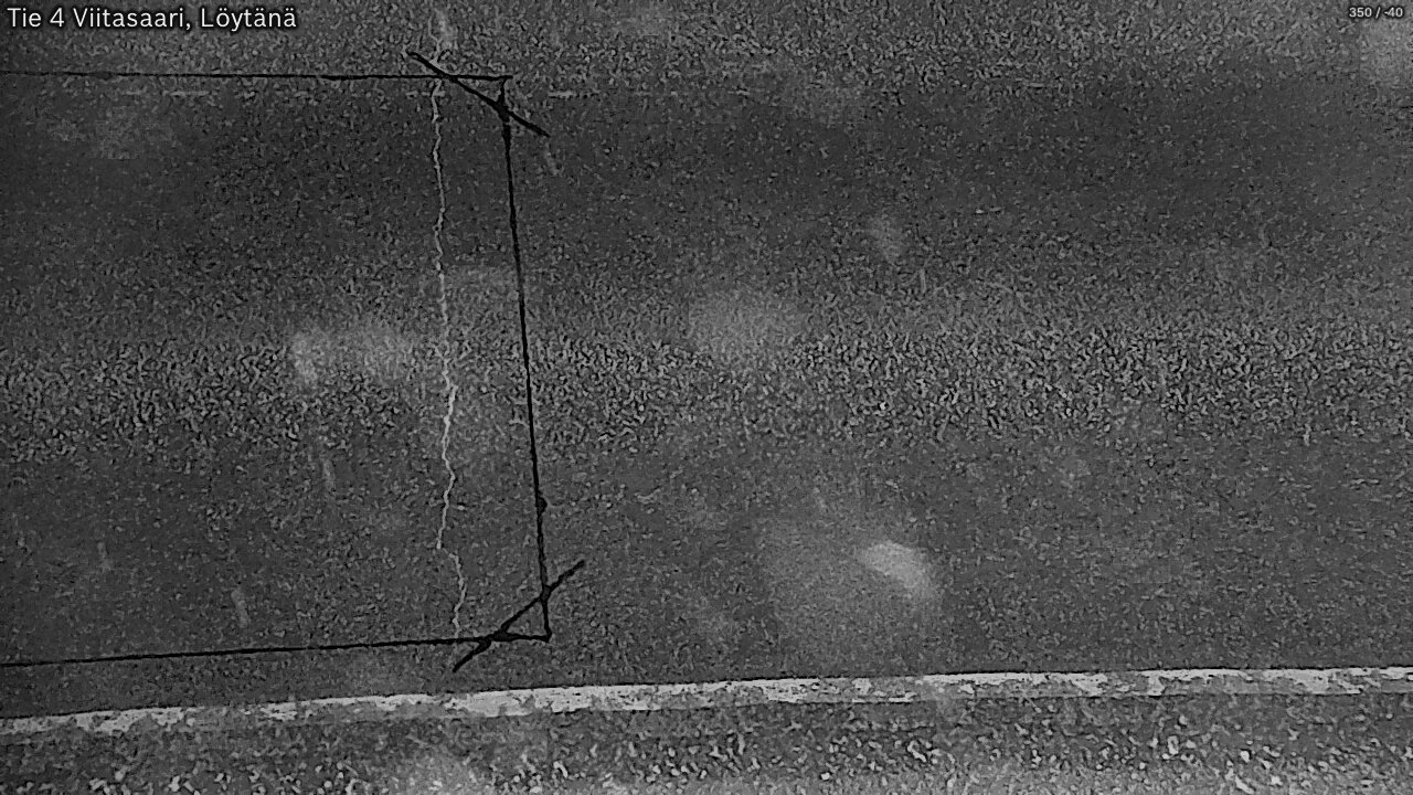 Kelikamerat Kuva Tie 4 Viitasaari, Löytänä, Viitasaari, Keski-Suomi