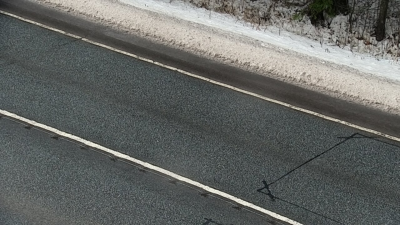 Weather Camera Image Väg 4 Viitasaari, Löytänä, Viitasaari, Keski-Suomi