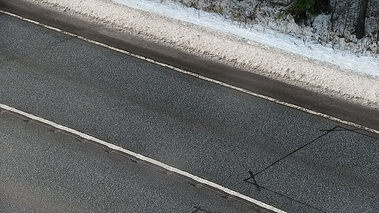 Weather Camera Image Väg 4 Viitasaari, Löytänä, Viitasaari, Keski-Suomi