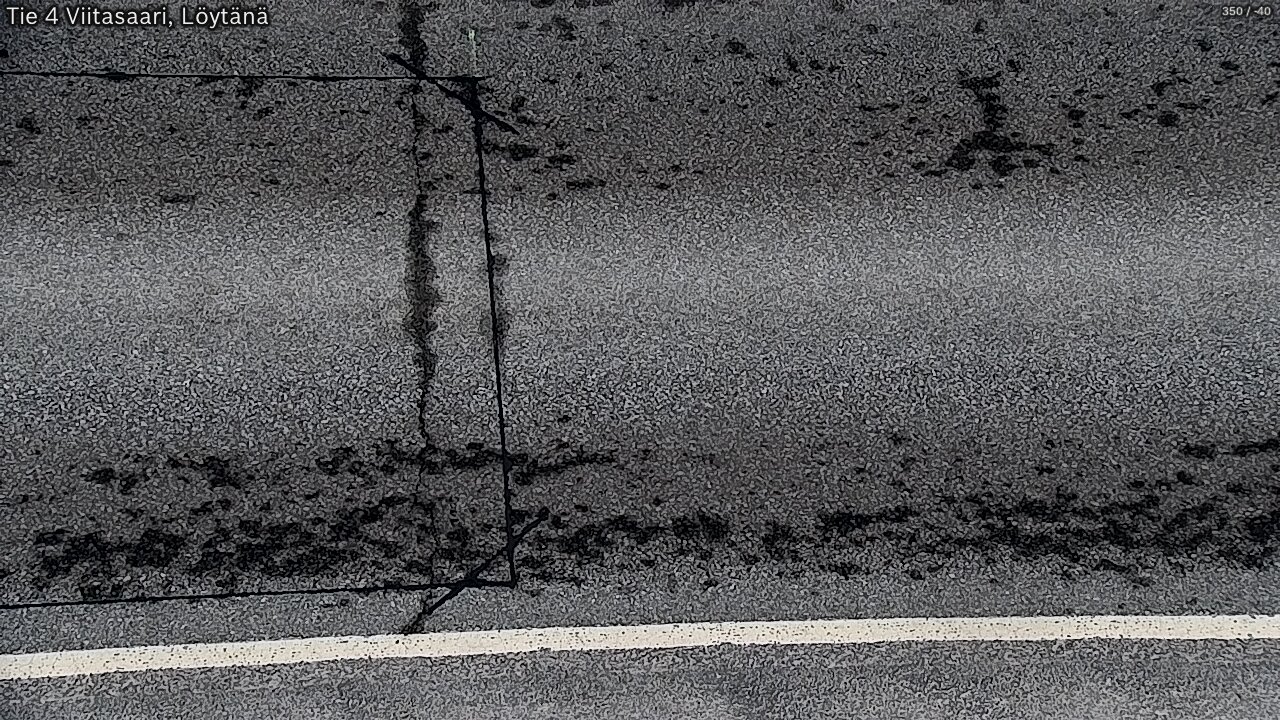 Kelikamerat Kuva Tie 4 Viitasaari, Löytänä, Viitasaari, Keski-Suomi