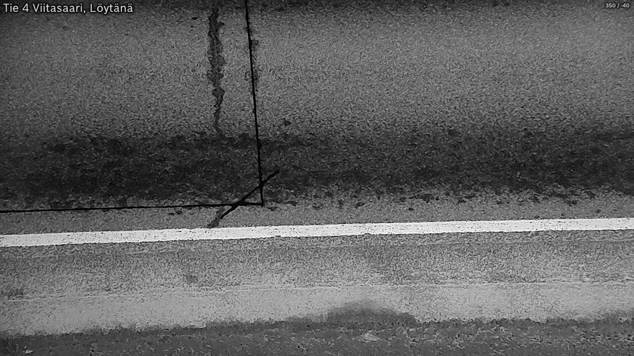 Kelikamerat Kuva Tie 4 Viitasaari, Löytänä, Viitasaari, Keski-Suomi