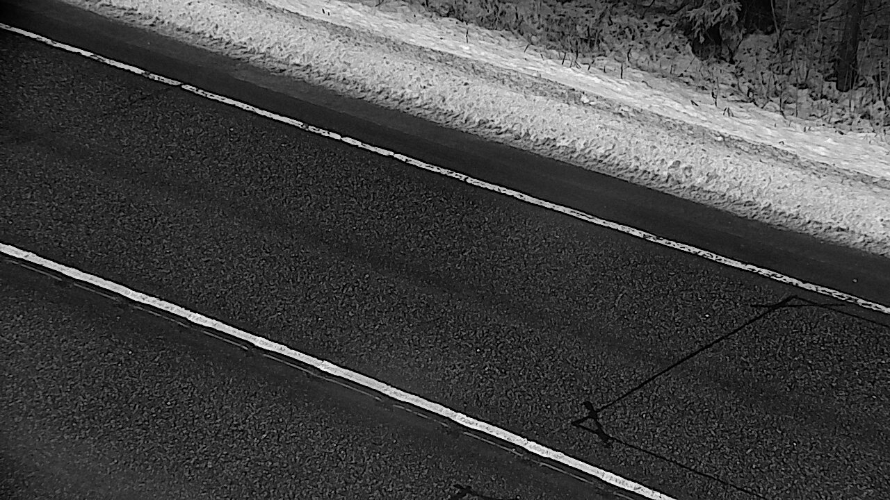 Weather Camera Image Väg 4 Viitasaari, Löytänä, Viitasaari, Keski-Suomi