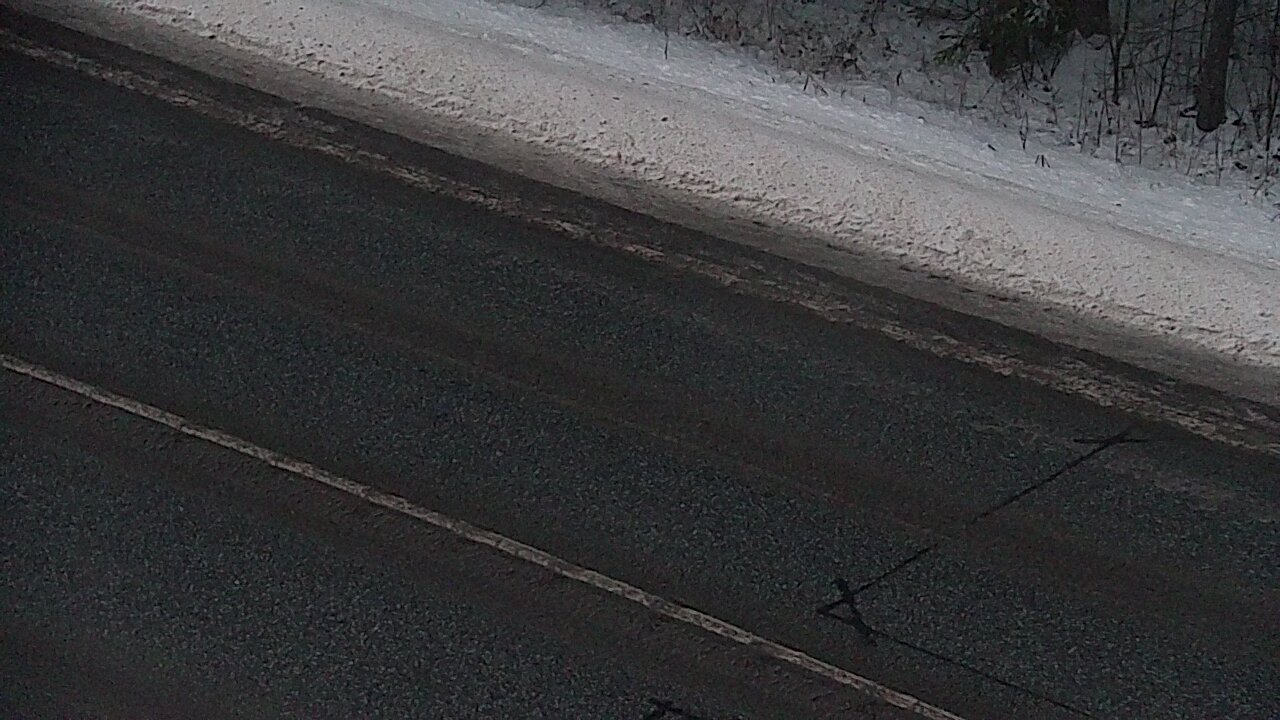 Weather Camera Image Road 4 Viitasaari, Löytänä, Viitasaari, Keski-Suomi