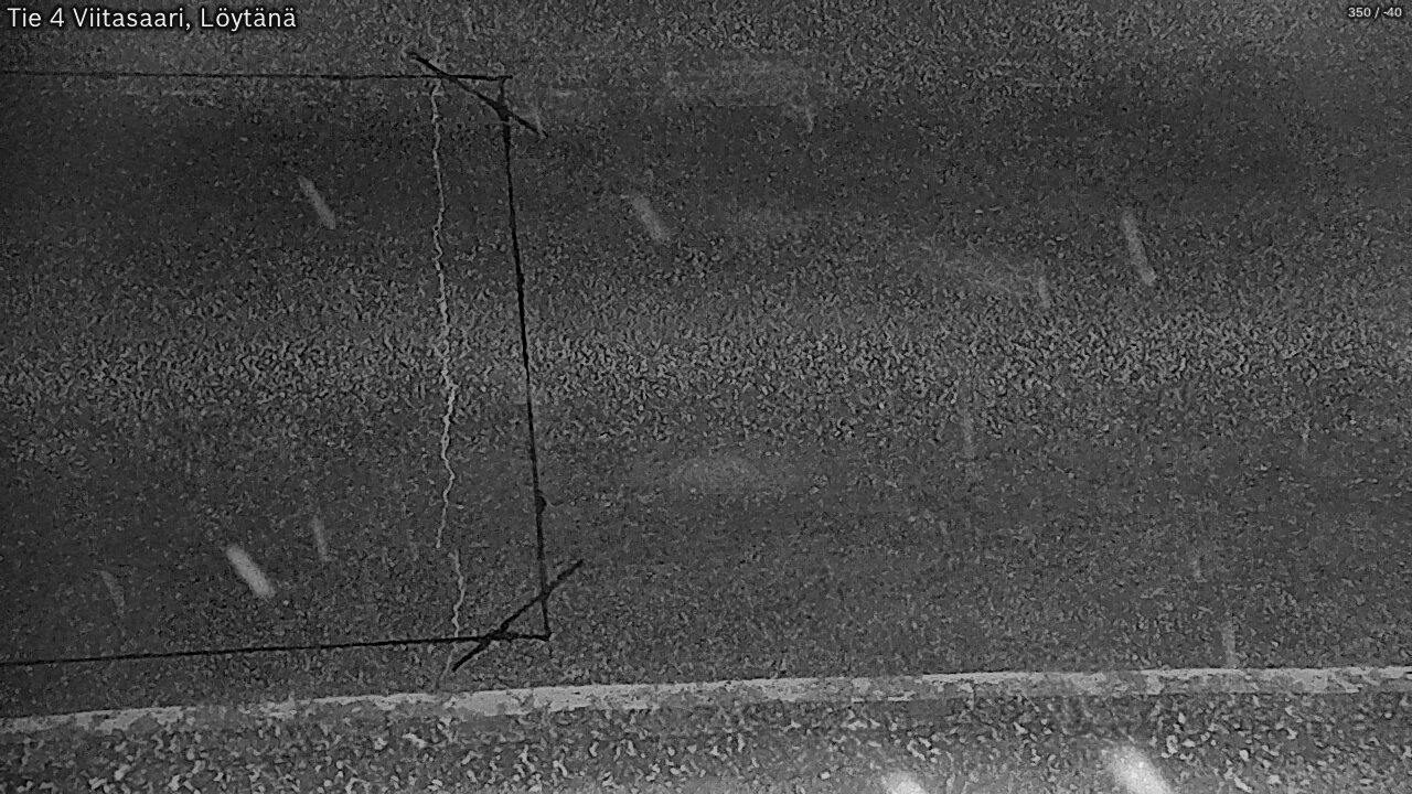 Kelikamerat Kuva Tie 4 Viitasaari, Löytänä, Viitasaari, Keski-Suomi