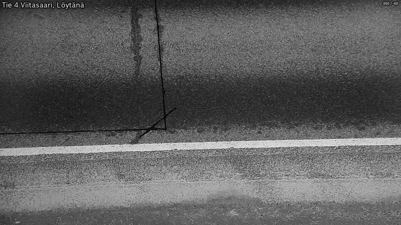 Kelikamerat Kuva Tie 4 Viitasaari, Löytänä, Viitasaari, Keski-Suomi