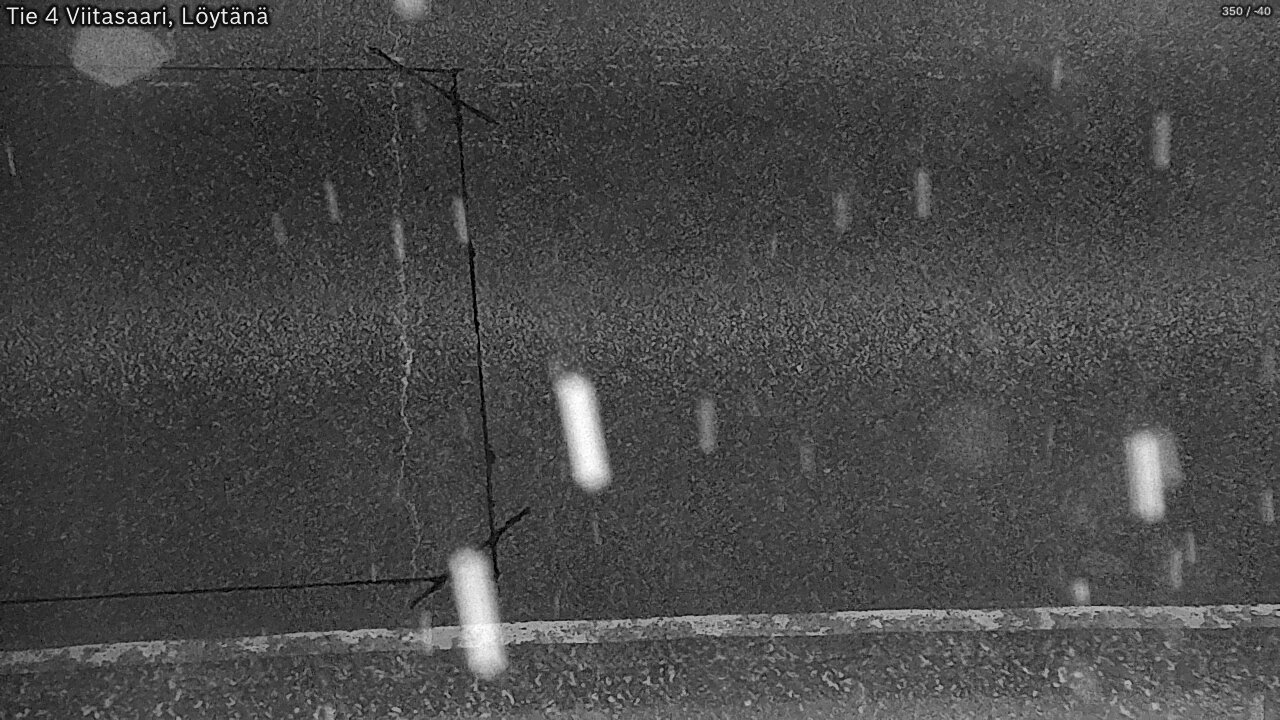 Kelikamerat Kuva Tie 4 Viitasaari, Löytänä, Viitasaari, Keski-Suomi