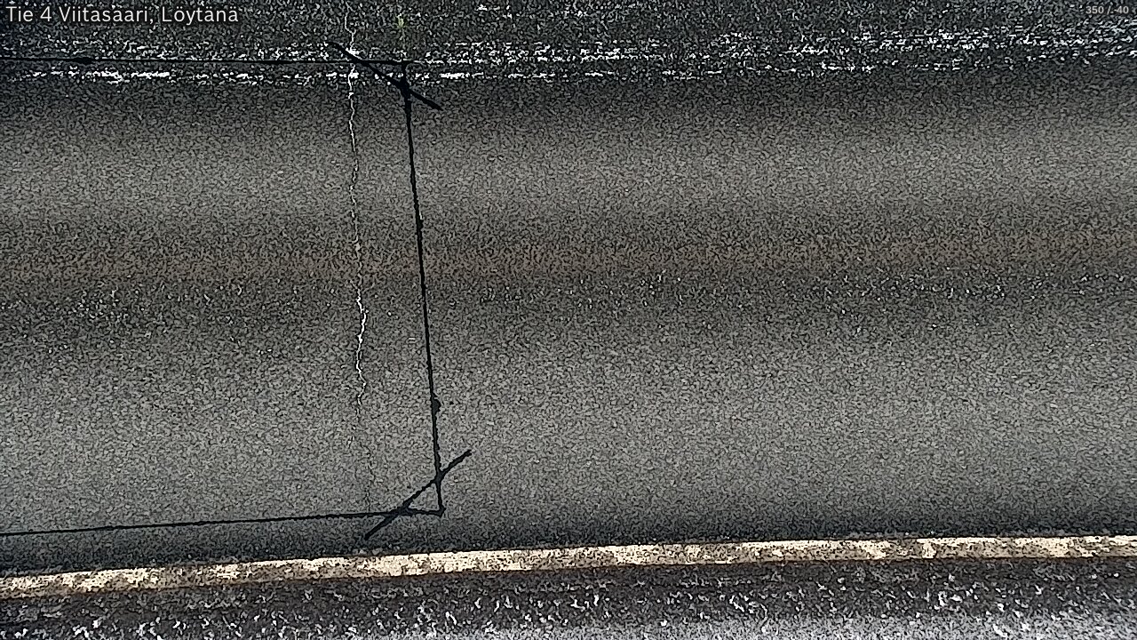 Kelikamerat Kuva Tie 4 Viitasaari, Löytänä, Viitasaari, Keski-Suomi