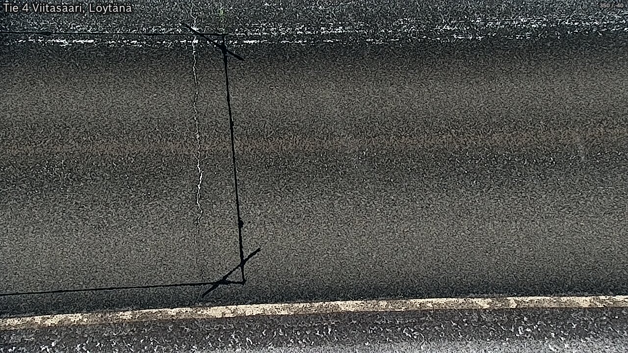 Kelikamerat Kuva Tie 4 Viitasaari, Löytänä, Viitasaari, Keski-Suomi