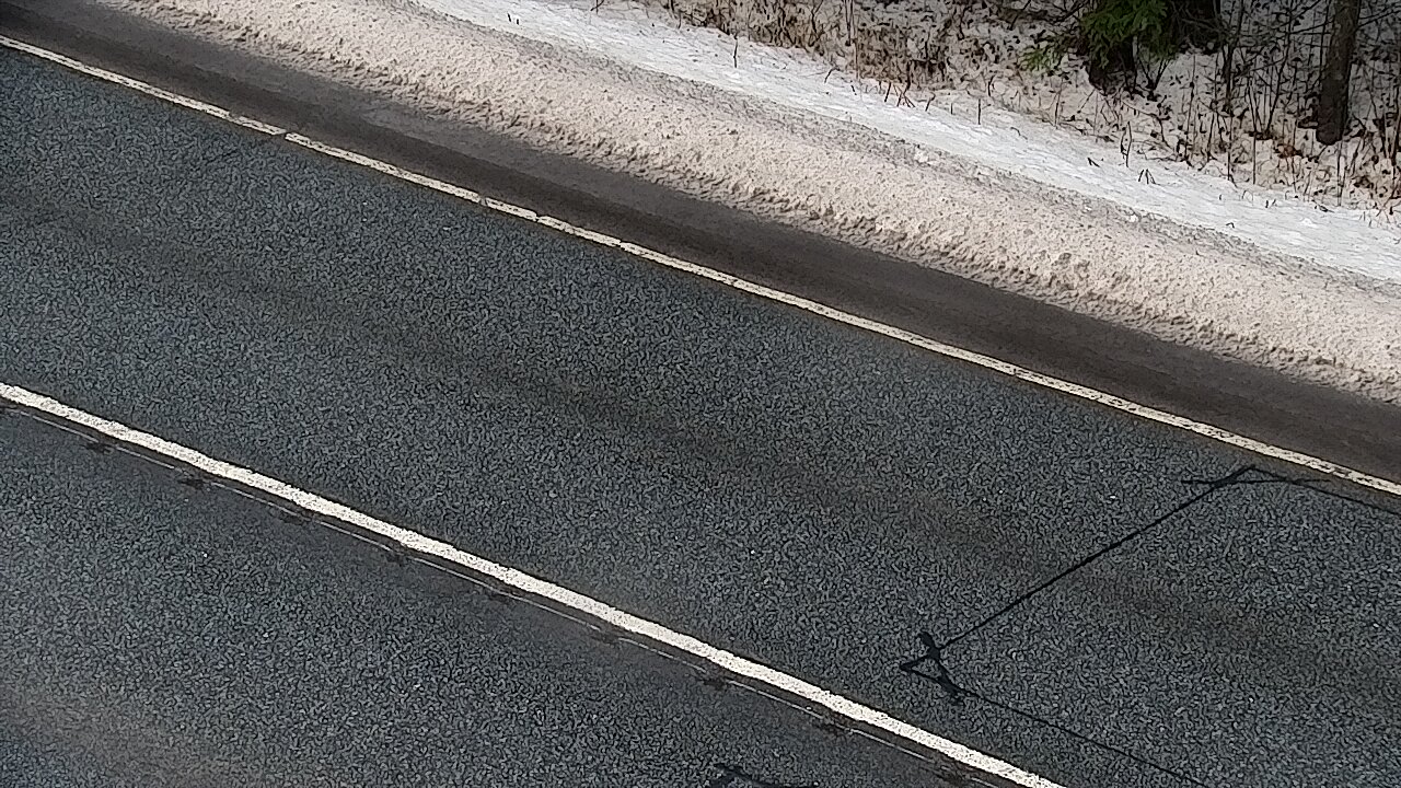 Weather Camera Image Väg 4 Viitasaari, Löytänä, Viitasaari, Keski-Suomi
