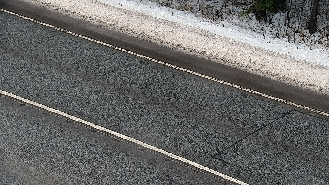 Weather Camera Image Väg 4 Viitasaari, Löytänä, Viitasaari, Keski-Suomi