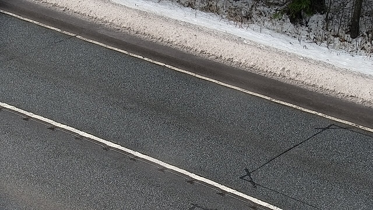 Weather Camera Image Väg 4 Viitasaari, Löytänä, Viitasaari, Keski-Suomi