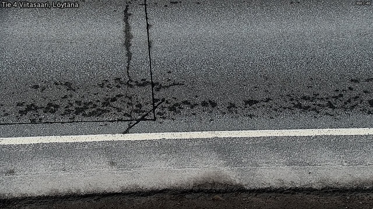 Kelikamerat Kuva Tie 4 Viitasaari, Löytänä, Viitasaari, Keski-Suomi