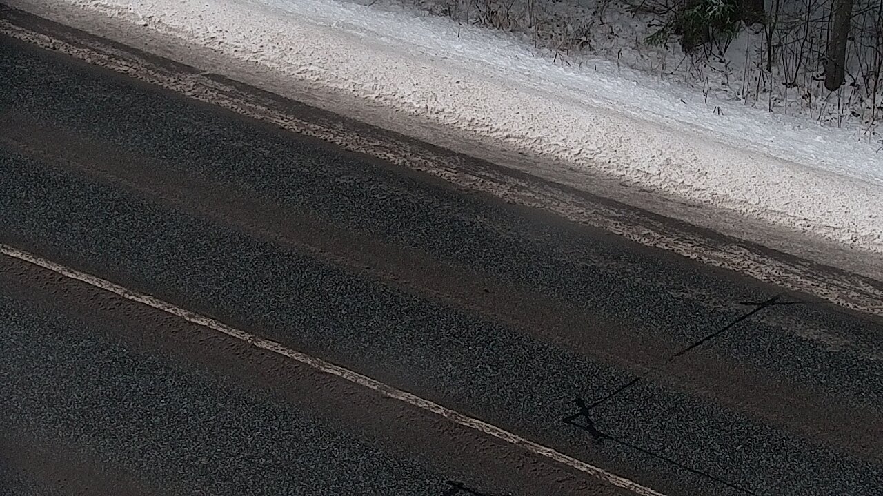 Weather Camera Image Road 4 Viitasaari, Löytänä, Viitasaari, Keski-Suomi