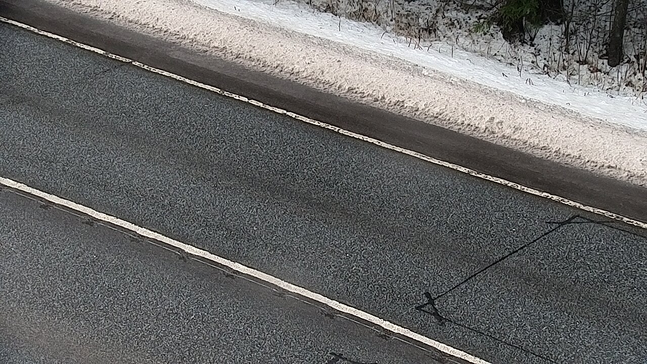 Weather Camera Image Väg 4 Viitasaari, Löytänä, Viitasaari, Keski-Suomi