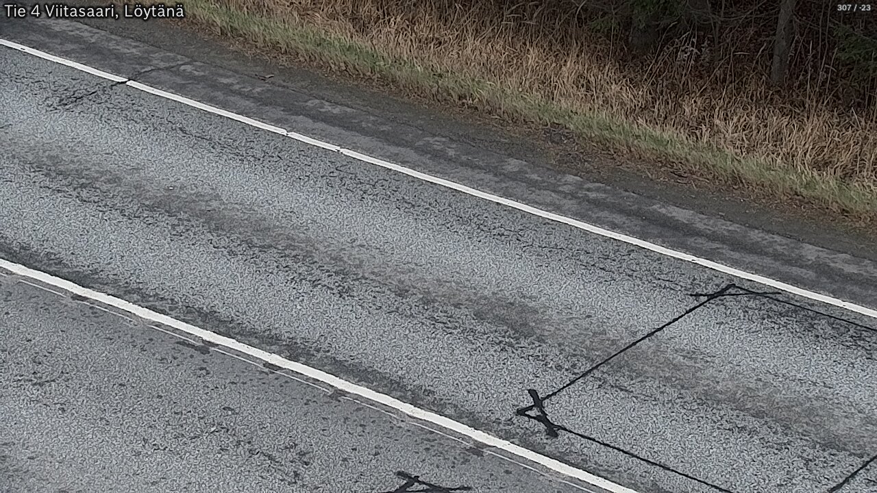 Kelikamerat Kuva Tie 4 Viitasaari, Löytänä, Viitasaari, Keski-Suomi